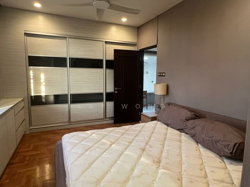 Condominium for Sale at Desa Acacia - Kay Wong - Bedroom - PropertyGuru.com.my