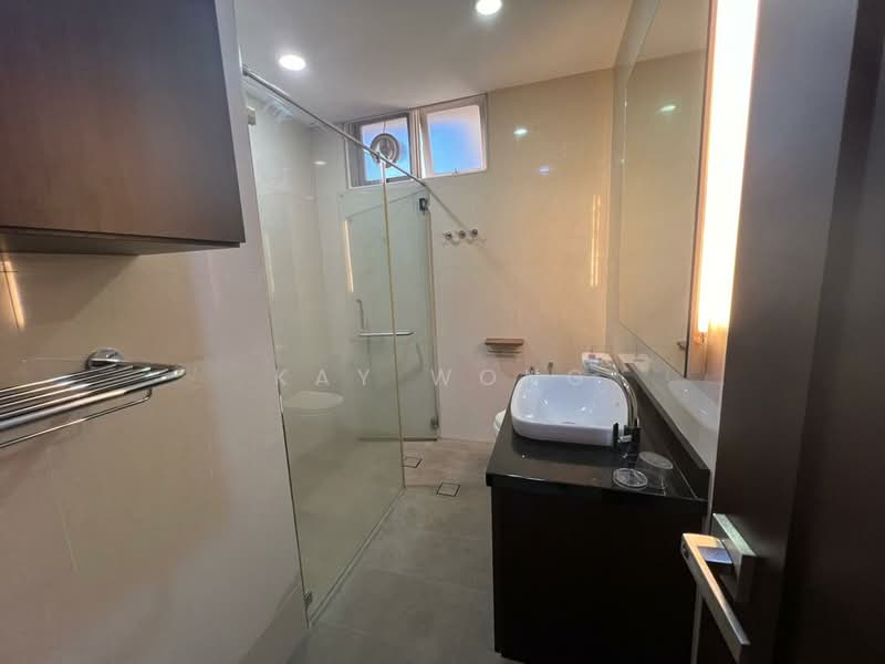 Condominium for Sale at Desa Acacia - Kay Wong - Bathroom - PropertyGuru.com.my
