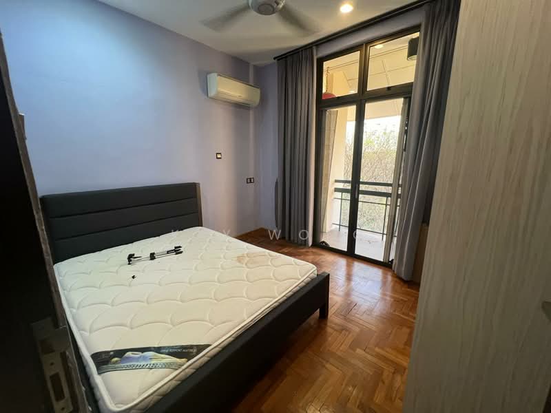 Condominium for Sale at Desa Acacia - Kay Wong - Bedroom - PropertyGuru.com.my