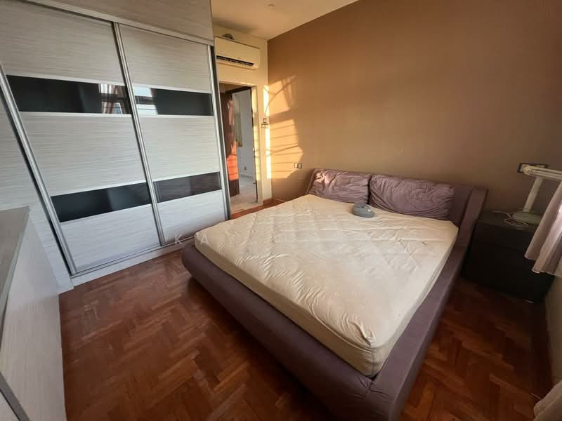 Condominium for Sale at Desa Acacia - Kay Wong - Bedroom - PropertyGuru.com.my