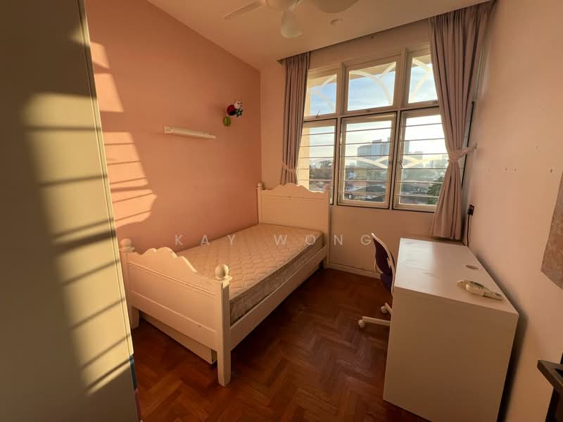 Condominium for Sale at Desa Acacia - Kay Wong - Bedroom - PropertyGuru.com.my
