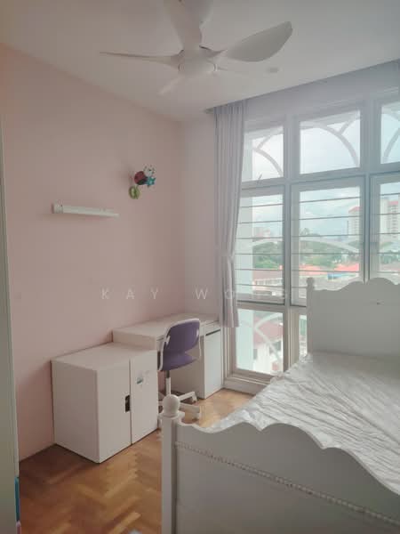 Condominium for Sale at Desa Acacia - Kay Wong - PropertyGuru.com.my