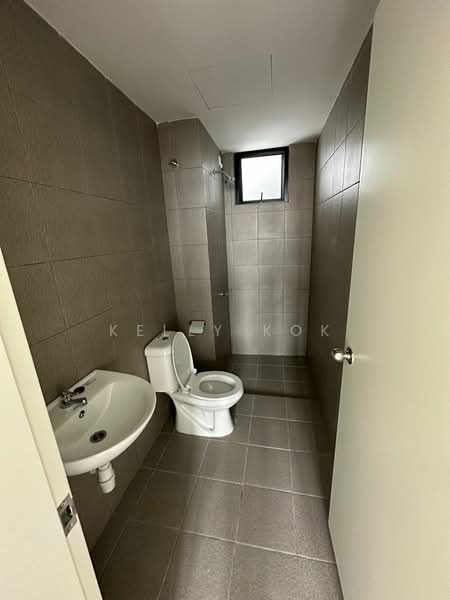 Residensi Max untuk Untuk Disewa - RM 1,450 /bulan, Mac 2026 - Bathroom - PropertyGuru.com.my