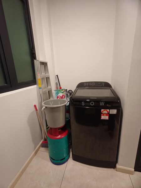 Condominium for Rent at Kaleidoscope (Residensi Setiawangsa) - Alvin Sow - Interior - PropertyGuru.com.my