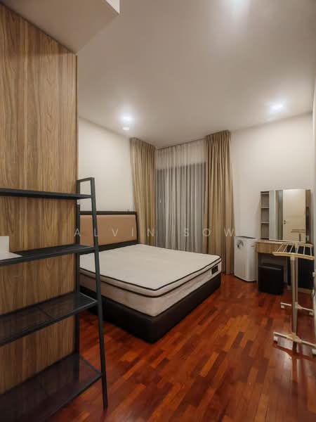 Condominium for Rent at Kaleidoscope (Residensi Setiawangsa) - Alvin Sow - Bedroom - PropertyGuru.com.my