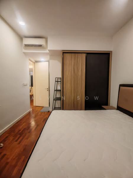 Condominium for Rent at Kaleidoscope (Residensi Setiawangsa) - Alvin Sow - Bedroom - PropertyGuru.com.my