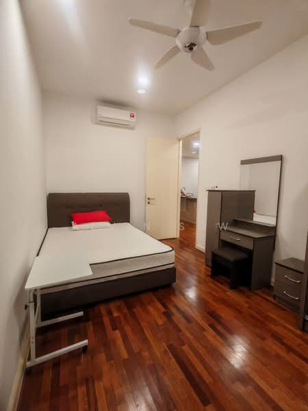 Condominium for Rent at Kaleidoscope (Residensi Setiawangsa) - Alvin Sow - Bedroom - PropertyGuru.com.my