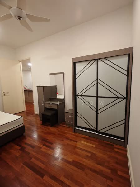 Condominium for Rent at Kaleidoscope (Residensi Setiawangsa) - Alvin Sow - Bedroom - PropertyGuru.com.my