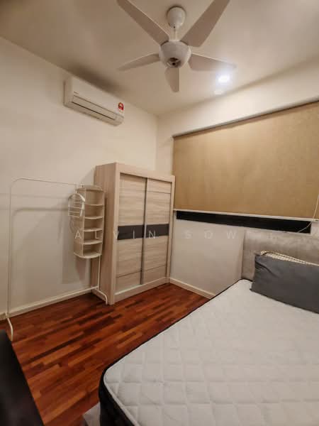 Condominium for Rent at Kaleidoscope (Residensi Setiawangsa) - Alvin Sow - Bedroom - PropertyGuru.com.my