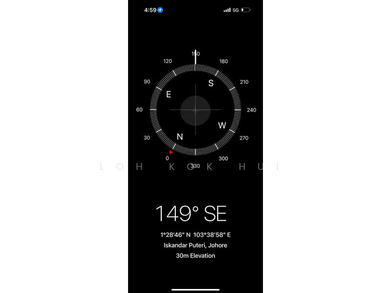 2-storey Terraced House for Sale in Bukit Indah (Iskandar Puteri (Nusajaya)) - Loh Kok Hui - PropertyGuru.com.my