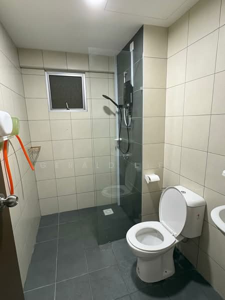 PPA1M Mercu Jalil untuk Untuk Disewa - RM 1,800 /bulan, Mac 2026 - Bathroom - PropertyGuru.com.my