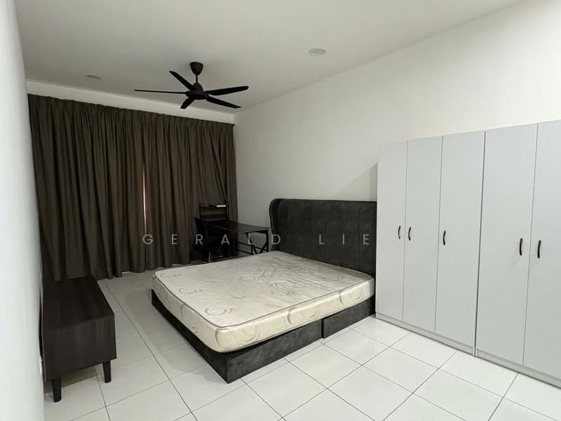 PPA1M Mercu Jalil untuk Untuk Disewa - RM 1,800 /bulan, Mac 2026 - Bedroom - PropertyGuru.com.my