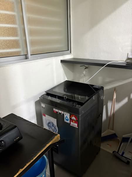 PPA1M Mercu Jalil untuk Untuk Disewa - RM 1,800 /bulan, Mac 2026 - Interior - PropertyGuru.com.my