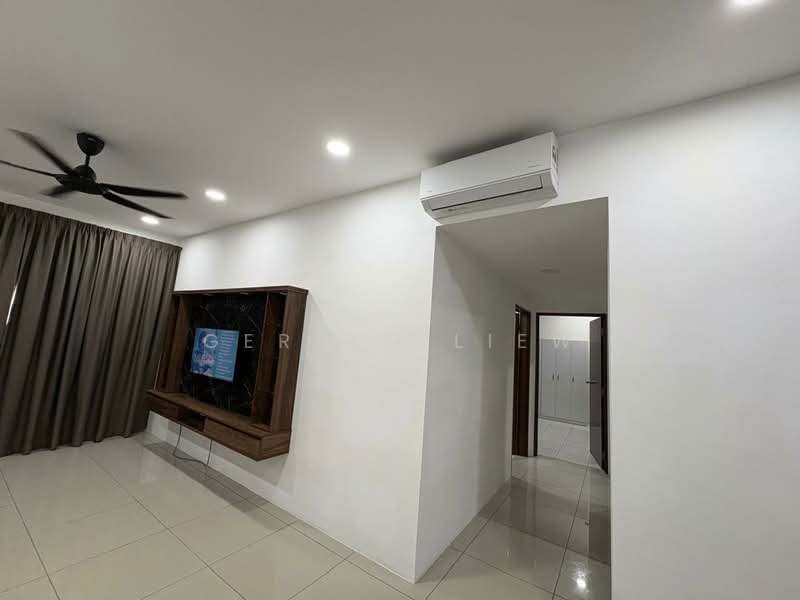 PPA1M Mercu Jalil untuk Untuk Disewa - RM 1,800 /bulan, Mac 2026 - Living Room - PropertyGuru.com.my