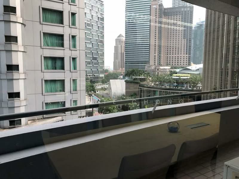 Wisma UOA I untuk Untuk Disewa - RM 6,932 /bulan, Mac 2026 - PropertyGuru.com.my