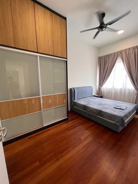 Pavilion Hilltop untuk Untuk Disewa - RM 6,500 /bulan, Mac 2026 - Bedroom - PropertyGuru.com.my