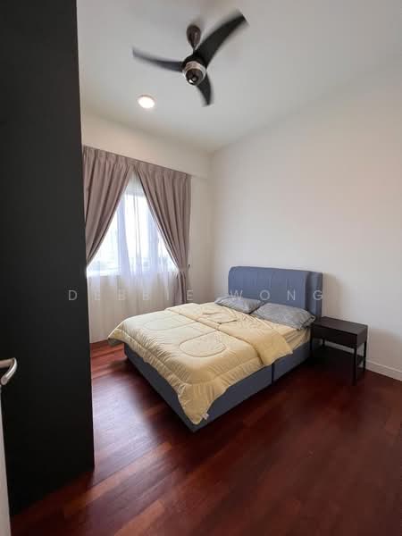 Pavilion Hilltop untuk Untuk Disewa - RM 6,500 /bulan, Mac 2026 - Bedroom - PropertyGuru.com.my