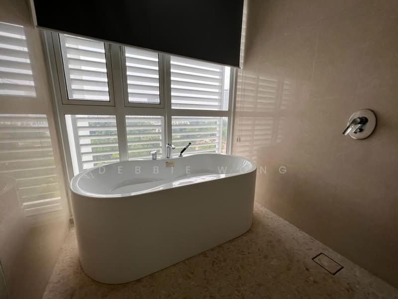 Pavilion Hilltop untuk Untuk Disewa - RM 6,500 /bulan, Mac 2026 - Bathroom - PropertyGuru.com.my
