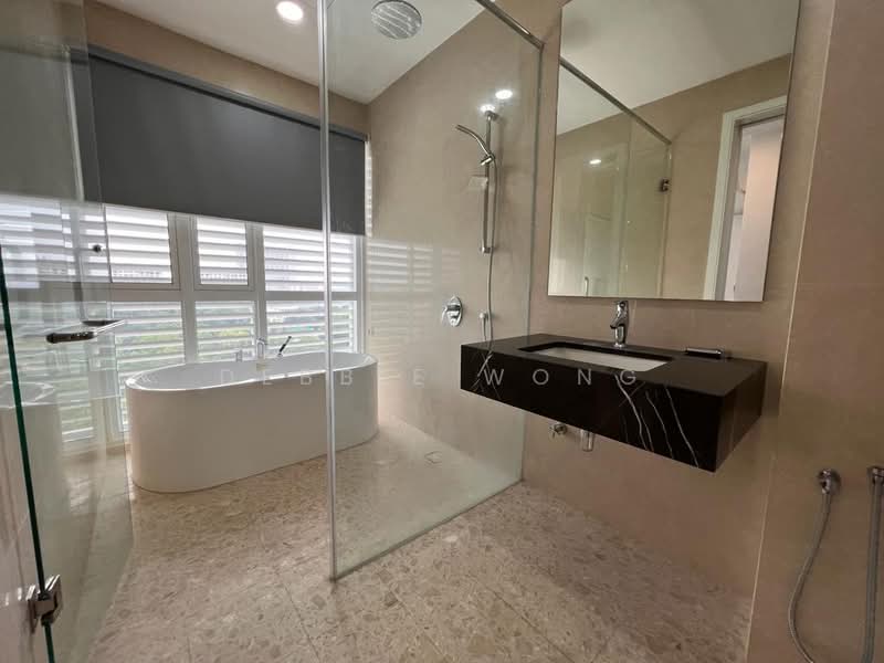 Pavilion Hilltop untuk Untuk Disewa - RM 6,500 /bulan, Mac 2026 - Bathroom - PropertyGuru.com.my