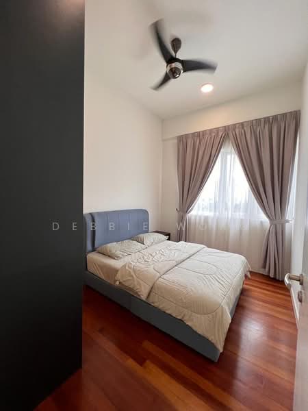 Pavilion Hilltop untuk Untuk Disewa - RM 6,500 /bulan, Mac 2026 - Bedroom - PropertyGuru.com.my