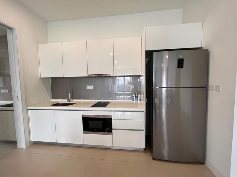 Pavilion Hilltop untuk Untuk Disewa - RM 6,500 /bulan, Mac 2026 - Kitchen - PropertyGuru.com.my