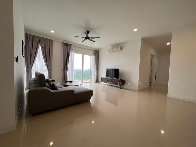 Pavilion Hilltop untuk Untuk Disewa - RM 6,500 /bulan, Mac 2026 - Living Room - PropertyGuru.com.my