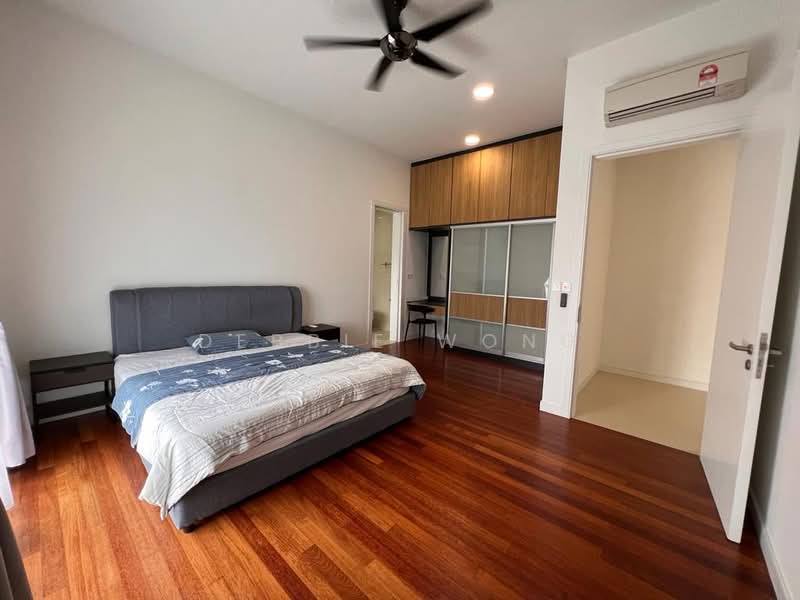 Pavilion Hilltop untuk Untuk Disewa - RM 6,500 /bulan, Mac 2026 - Bedroom - PropertyGuru.com.my