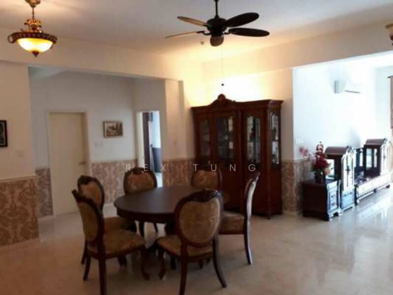 Moonlight Bay untuk Untuk Dijual - RM 1,200,000, Mac 2026 - Dining Room - PropertyGuru.com.my