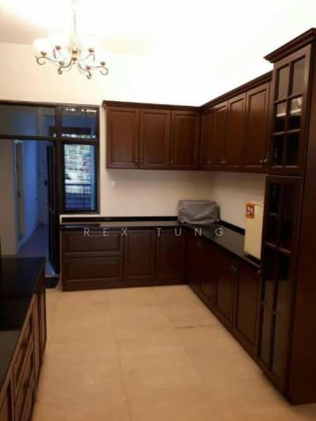Moonlight Bay untuk Untuk Dijual - RM 1,200,000, Mac 2026 - Kitchen - PropertyGuru.com.my