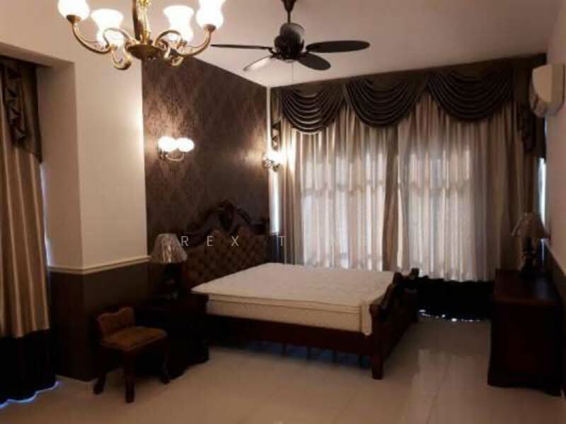 Moonlight Bay untuk Untuk Dijual - RM 1,200,000, Mac 2026 - Bedroom - PropertyGuru.com.my