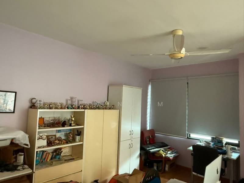 Perdana Residence 2, 3 Storey House, 22x80, Renovated, Gated Guarded untuk Untuk Dijual - RM 1,300,000, Mac 2026 - Bedroom - PropertyGuru.com.my