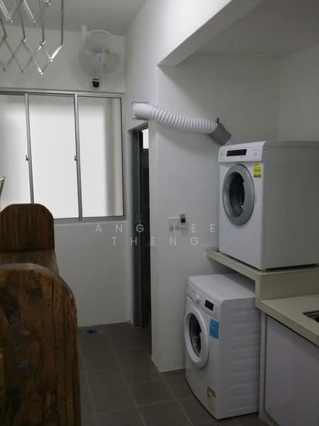 Kondominium untuk Dijual di Surin Condominium - Ang Lee Theng - Interior - PropertyGuru.com.my