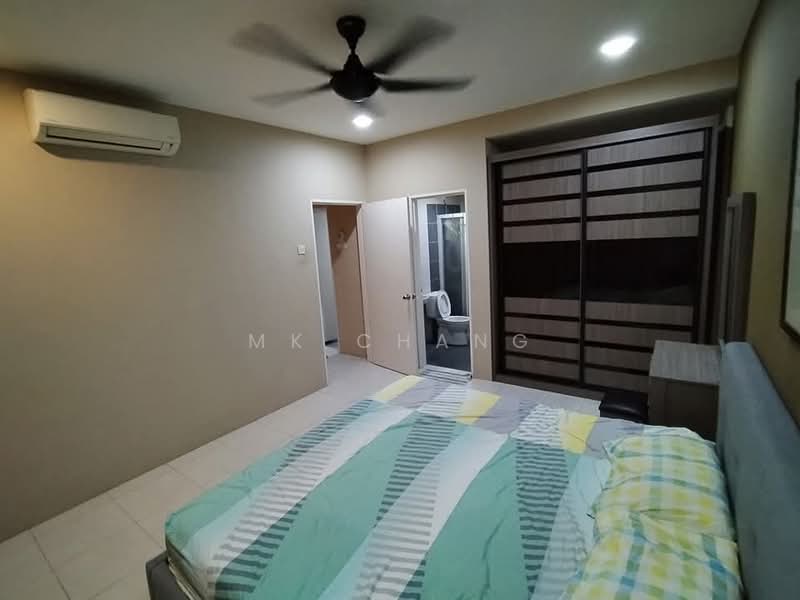 Seri Tecoma untuk Untuk Disewa - RM 1,600 /bulan, Mac 2026 - Bedroom - PropertyGuru.com.my