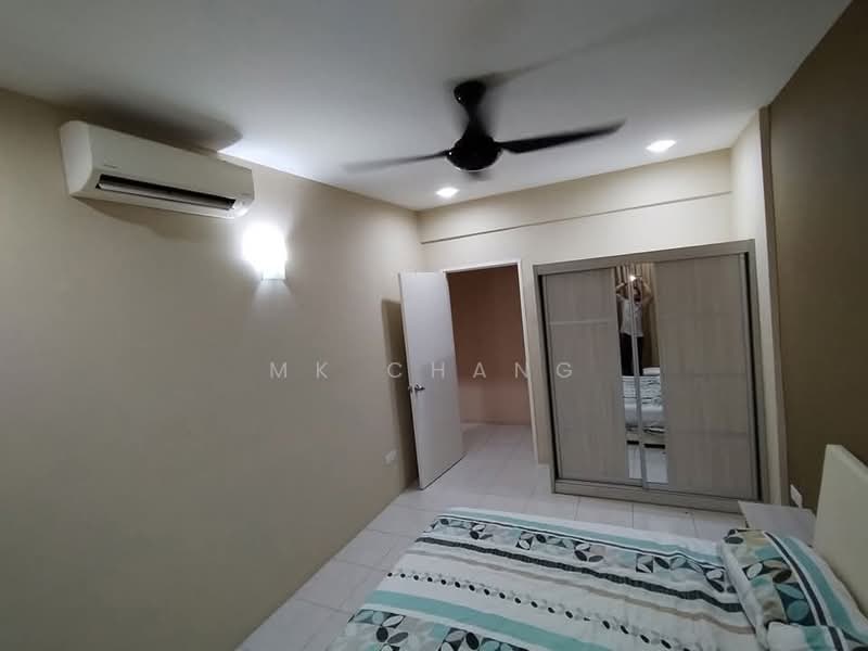 Seri Tecoma untuk Untuk Disewa - RM 1,600 /bulan, Mac 2026 - Bedroom - PropertyGuru.com.my