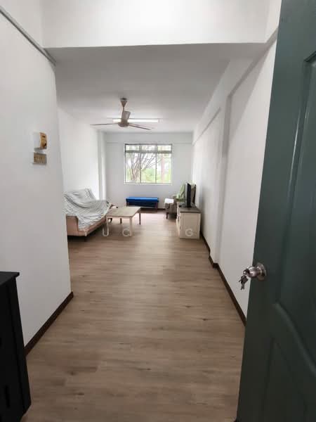 Apartment for Sale at Sri Bayu - Yucong . - Living Room - PropertyGuru.com.my