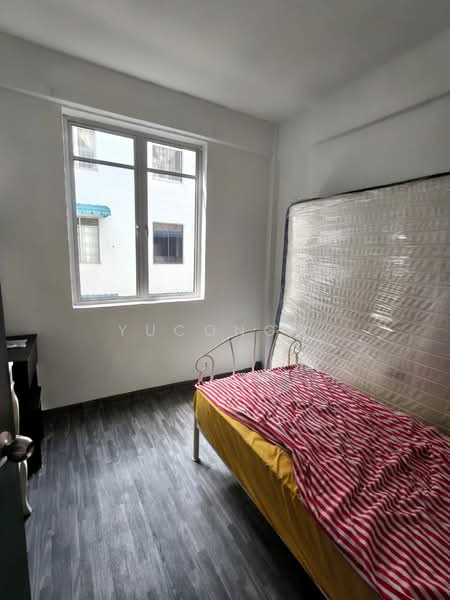 Apartment for Sale at Sri Bayu - Yucong . - Bedroom - PropertyGuru.com.my