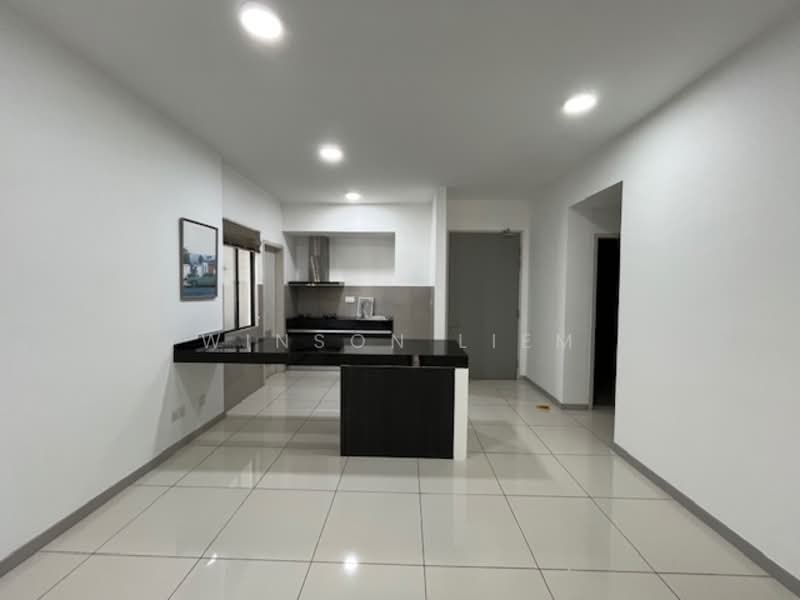 Condominium for Sale at Irama Wangsa - Winson Liem - Kitchen - PropertyGuru.com.my