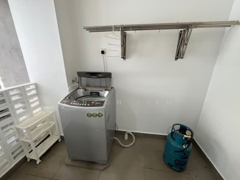 Condominium for Sale at Irama Wangsa - Winson Liem - Interior - PropertyGuru.com.my