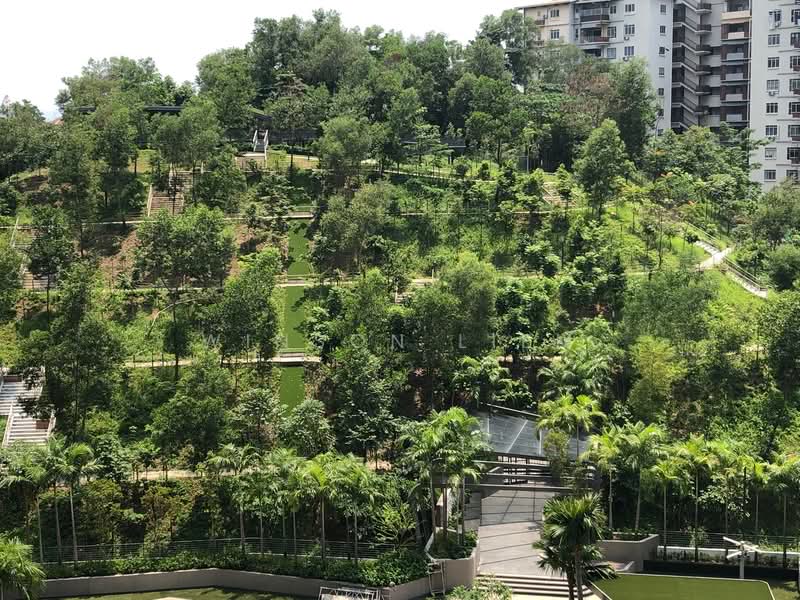 Condominium for Sale at Irama Wangsa - Winson Liem - Exterior - PropertyGuru.com.my