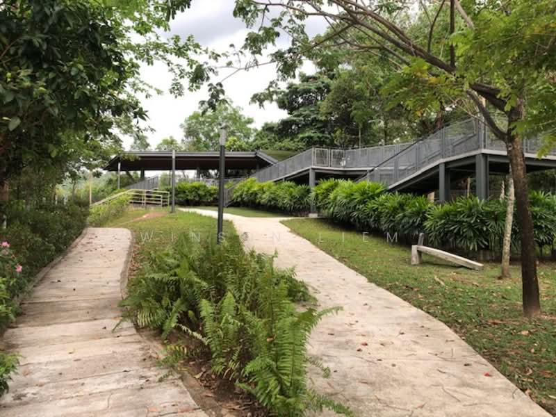 Condominium for Sale at Irama Wangsa - Winson Liem - Exterior - PropertyGuru.com.my