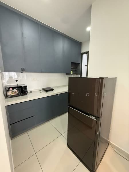 Kenwingston Platz untuk Untuk Disewa - RM 2,200 /bulan, Mac 2026 - Kitchen - PropertyGuru.com.my
