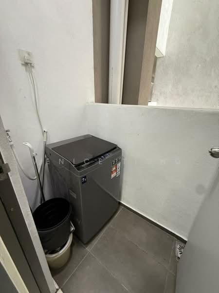 Kenwingston Platz untuk Untuk Disewa - RM 2,200 /bulan, Mac 2026 - Interior - PropertyGuru.com.my