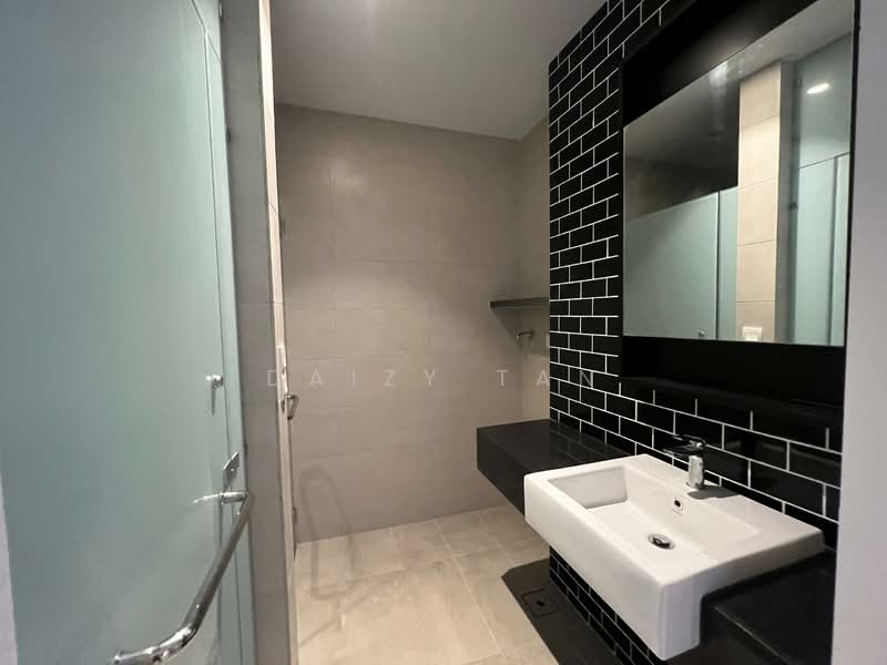 Apartment for Rent at Union Suites - Daizy Tan - Bathroom - PropertyGuru.com.my