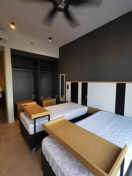 Apartment for Rent at Union Suites - Daizy Tan - Bedroom - PropertyGuru.com.my