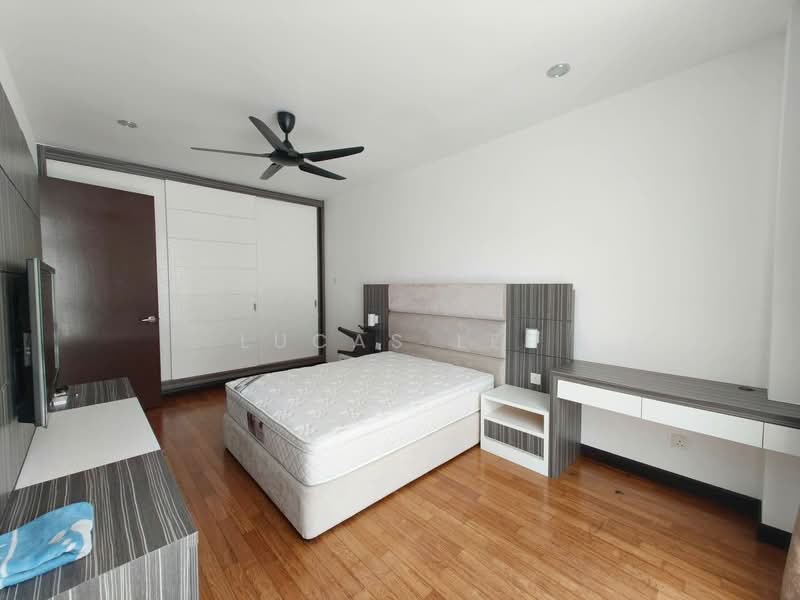 THE STRAITS VIEW RESIDENCES untuk Untuk Dijual - RM 2,450,000, Mac 2026 - Bedroom - PropertyGuru.com.my