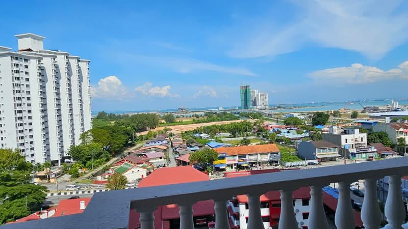 Condominium for Sale at Grand View - Hui Xing - Exterior - PropertyGuru.com.my