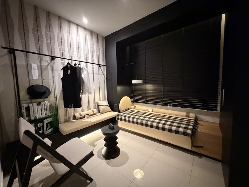 Pinegate Residency Project~Kimlun Land untuk Untuk Dijual - RM 380,000, Mac 2026 - PropertyGuru.com.my