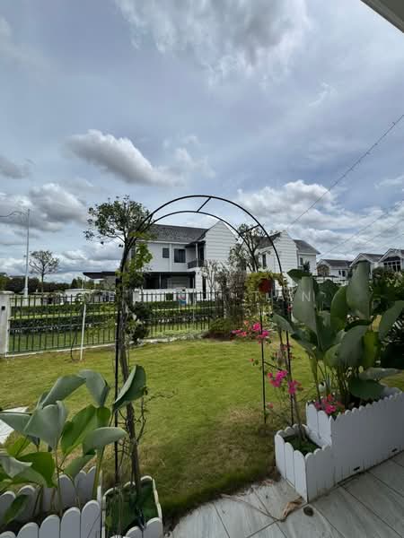 Cluster House for Sale in Taman Ekoflora (Johor Bahru) - Nelson Tan - PropertyGuru.com.my