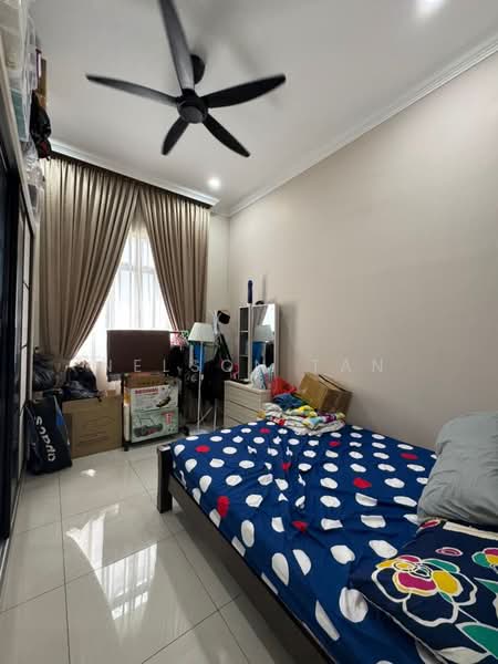 Cluster House for Sale in Taman Ekoflora (Johor Bahru) - Nelson Tan - PropertyGuru.com.my
