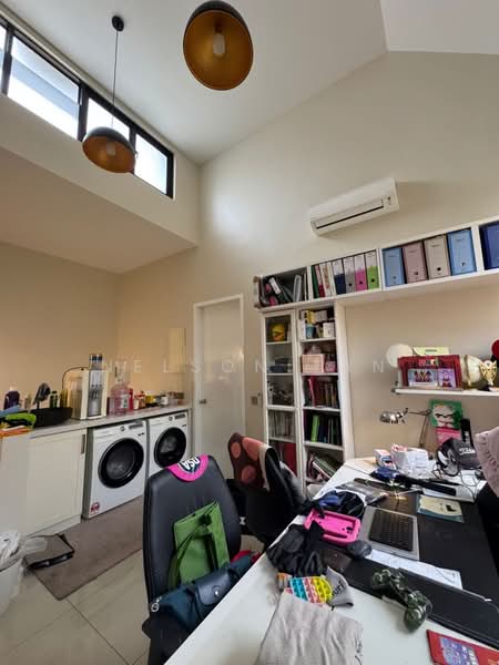 Cluster House for Sale in Taman Ekoflora (Johor Bahru) - Nelson Tan - PropertyGuru.com.my